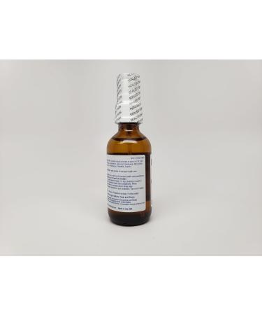 NET Remedies #8 Allergy- Allergic Symptoms 59ml - Buy Online on GoSupps.com