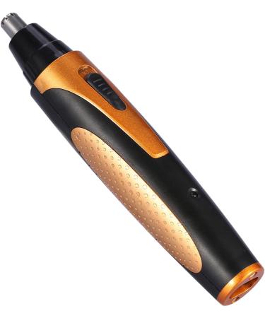 Top 4-in-1 Rechargeable Nose Hair Trimmer for Men | Electric Beard Ear & Eyebrow Clipper - Shop Internationally - Buy Online on GoSupps.com