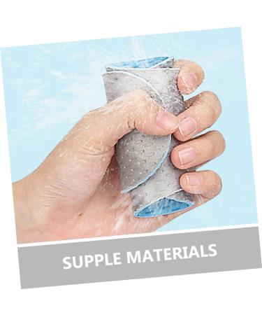 Buy NOLITOY 9 Pairs Latex Insoles - Comfort Arch Supports Shoe Cushions and Inserts for All Footwear | International Shipping Available - Buy Online on GoSupps.com