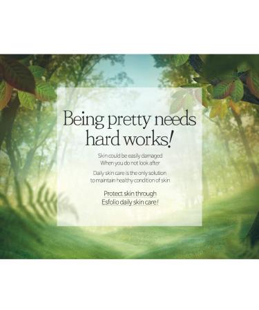 esfolio Anti-Wrinkle Collagen Daily Cream 6.76 Fl Oz - Premium Anti-Aging Skincare for Youthful Skin | International Shipping Available - Buy Online on GoSupps.com