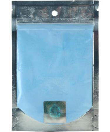 Buy Solar Color Dust - UV Sensitive Powder Changes from Blue to Magenta | 10g Bag for Crafting & Art Projects - Buy Online on GoSupps.com