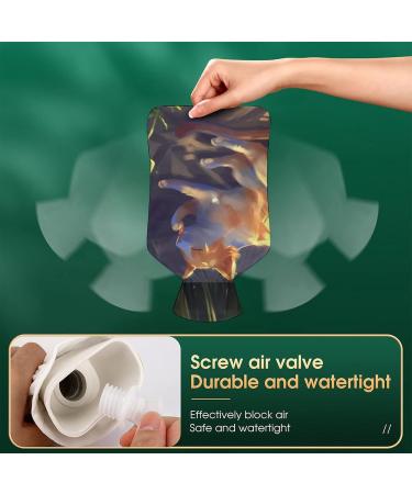 Buy Cat Hot Water Bottle with Plush Cover - Perfect Hand Warmer for Adults & Kids | 26.5x15.3cm - International Shipping Available - Buy Online on GoSupps.com