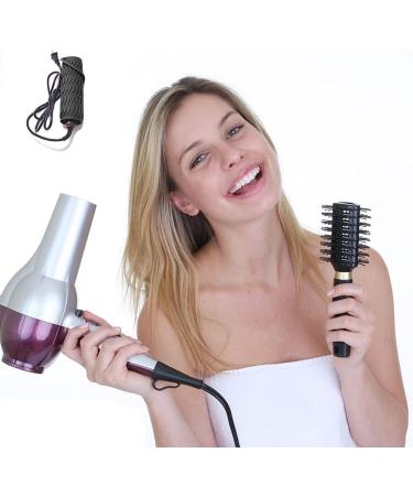 Kuou Heat Resistant Mat for Hair Styling Tools - Silicone, Heat Proof Protection - 9X 6.5'' Black - Buy Online on GoSupps.com