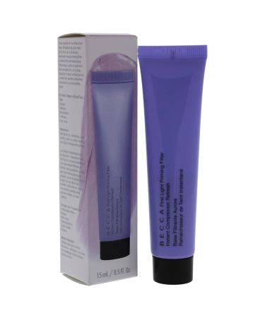 Becca First Light Priming Filter Women Primer 0.5 Fl Oz - Pack of 1 - Buy Online on GoSupps.com