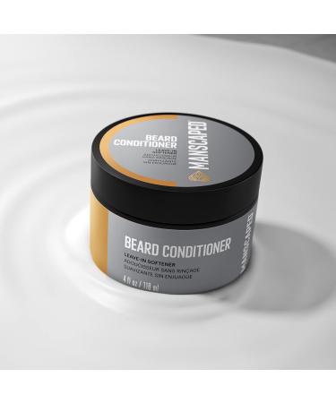 Manscaped Bare Flush Leave-In Soft Dish - Nourishing Oils Shea Butter & Antioxidants for Moisture & Strength (118 ml) - Buy Online on GoSupps.com
