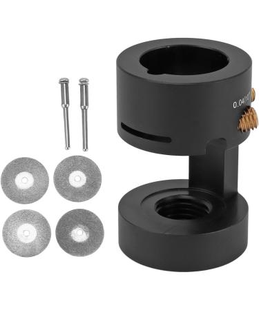 Electrode Sharpener Head Easy to Use Lightweight and Long Lasting Heat Resistant Electrode Sharpener Head for Home - Buy Online on GoSupps.com