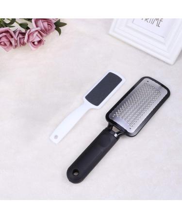 Buy Minkissy Foot Grinder & Peeling Tool Effective Dead Skin Removal & Pedicure Care for Smooth Feet - Buy Online on GoSupps.com