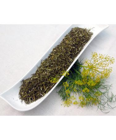 Naturix24 Naturix24 Chopped Dill 250g