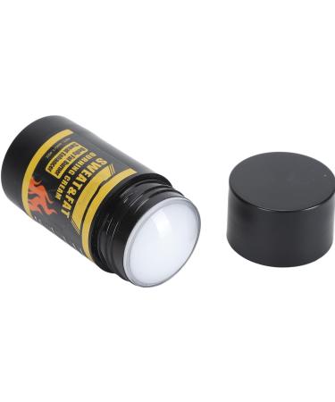 Abdominal Cream 40g X 2Pcs Belly Fat Burning Cream Body Sculpting Cellulite Workout Cream Belly Tightening Cream for Men and Women - Buy Online on GoSupps.com