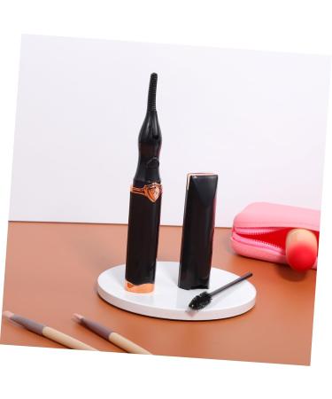 Beatifufu 1set Heated Eyelash Curler Makeup Tool Practical Eyelash Tool Portable Eyelash Curler Electric Eyelash Tool Makeup Eyelash Curler Electric Eyelash Curler USB Eyelash Curler - Buy Online on GoSupps.com