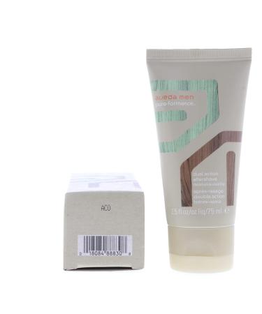 Aveda Pure-Formance Dual Action Aftershave 75ml - Soothing Men's Skincare for All Skin Types - Buy Online on GoSupps.com