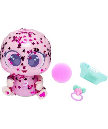 Distroller Baby NERLIE TAKEITEASY SERENELLA Pink - Shop Now for the Cutest Doll Online! - Buy Online on GoSupps.com