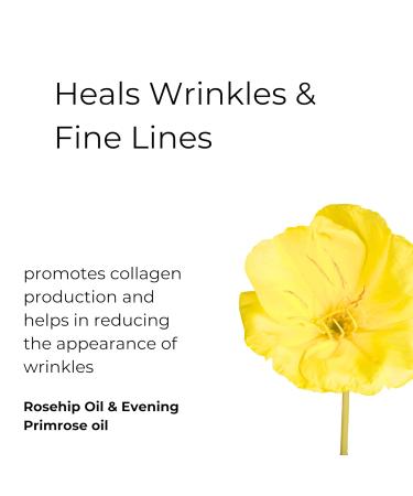 Noor Skincare Under Eye Serum - Organic Dark Circle Remover & Anti-Wrinkle Roll-On for Puffiness & Fine Lines - Unisex Solution - Buy Online on GoSupps.com