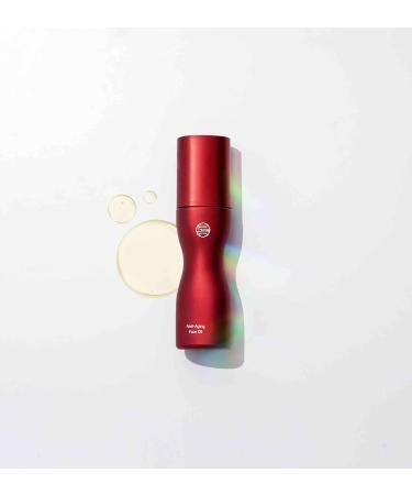 Black Pearl Wax Apple Anti-Aging Ritual - Buy Online on GoSupps.com