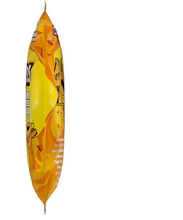 Doritos Triple Cheese Pizza 180g - Cheesy Snack for Pizza Lovers - Buy Online on GoSupps.com