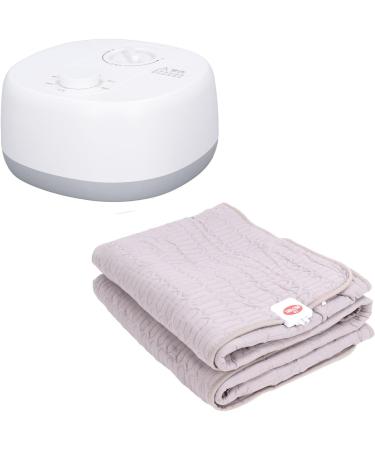 Electric Heating Ceiling Kit - 500W Home Water Heating System with Button Operation & Sensitive Probe (EU 220V) - Buy Online on GoSupps.com