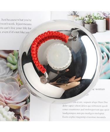 Stainless Steel Hot Water Bottle | 1L/1.5L/2L/3L | Reusable Metal Warm Bottle with Cover | Perfect Gifts for Family & Friends - Buy Online on GoSupps.com