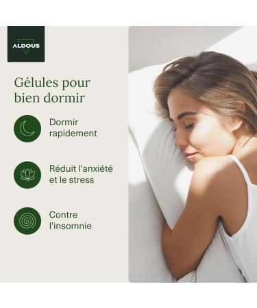 Melatonin 1.9 mg | 250 Capsules - 250 Nights | 5HTP Magnesium Valerian Vitamin B6 | Sleep Sleep Better | Insomnia | No Sweeteners or GMOs Plastic Free | Made in EU - Buy Online on GoSupps.com