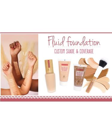 Silk Foundation 813 Golden Beige *** - Buy Online on GoSupps.com