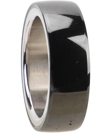 Intelligent Waterproof Health Ring | Comfortable Fitness Smart Ring for Daily Use - Buy Online on GoSupps.com