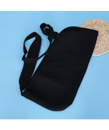 Breathable Arm Sling Support | Shoulder Immobiliser & Splint Brace for Maximum Comfort - Shop Internationally - Buy Online on GoSupps.com