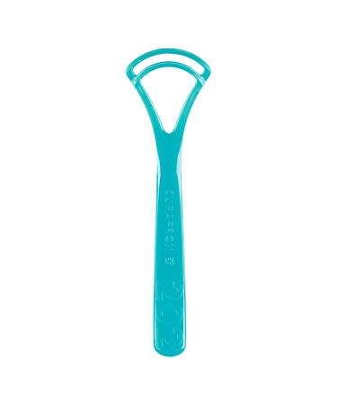 Curaprox CTC 202 Tongue Scraper  with 2 Edges - Buy Online on GoSupps.com