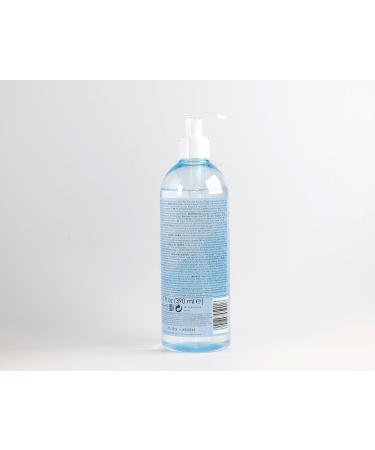Agua Micelar Hydratante Para Rostro Y Ojos 390 Ml - Buy Online on GoSupps.com