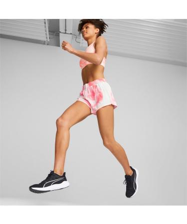 PUMA Men's X Road Running Shoe 47 EU - Black & White | Best International Shipping eCommerce - Buy Online on GoSupps.com