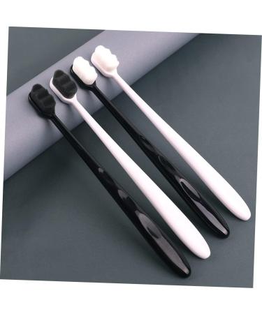 Minkissy Micro-Nano Toothbrushes for Children | Soft Bristle Hand Tools for Optimal Mouth Cleaning | Ideal for Pregnant Women - Shop Internationally - Buy Online on GoSupps.com