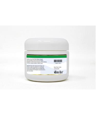 Buy White Willow Bark Cream 2 oz - Natural Pain Relief | Fast International Shipping - Buy Online on GoSupps.com