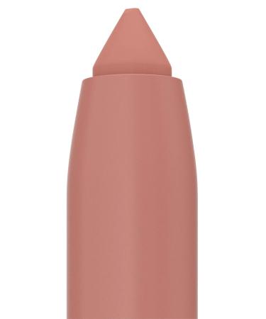 Maybelline New York Super Stay Ink Crayon Lipstick No. 95 - Matte Long-lasting Formula | Buy Online International Shipping - Buy Online on GoSupps.com