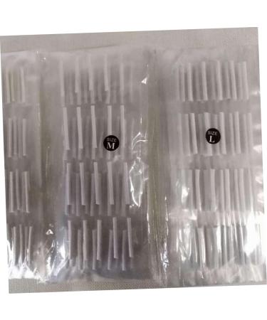 160PCS Eyelash Curling Rods Kit - Hot Mini Makeup Utensils for Magnetic Eyelashes & Lash Lift | Perfect Eyelash Perm Holder - Buy Online on GoSupps.com