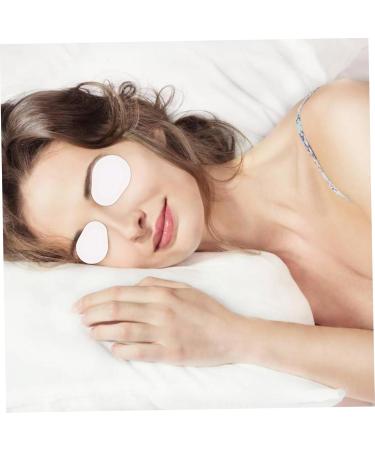 Buy FRCOLOR 12 Pairs Eye Care Patches - Oval Non-Woven Eye Pads for Adults & Kids - Eye Treatment Stickers - Fast International Shipping - Buy Online on GoSupps.com