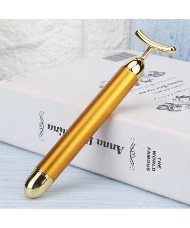 Tiiyee Facial Massage Device - Zinclegation Electrical Facelifting Massage Scooter for Radiant Skin | Shop Internationally - Buy Online on GoSupps.com