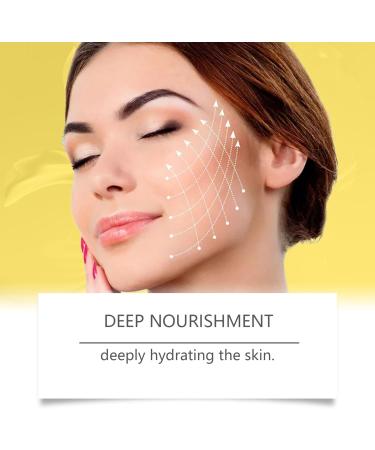 Snail Mucin Face Cream for Women - Moisturiser Face Women - Anti Wrinkle Aging Face Cream - Skin Care Lifting & Firming Cream - Facial Moisturiser Long Lasting Deep Hydration 100g - Buy Online on GoSupps.com