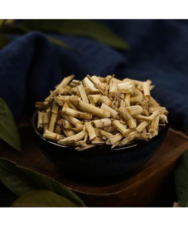 cn herb 70g Rhizoma Imperatae Sulfur-free Sweet Grass Root Plastic Bottles - Buy Online on GoSupps.com