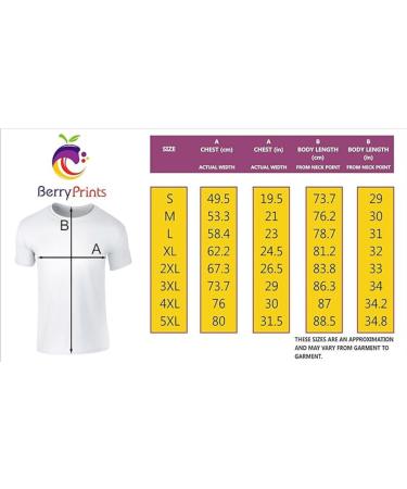 Berry Prints Men's Devour Marshmallows T-Shirt XL Bottle Green - Buy Online on GoSupps.com