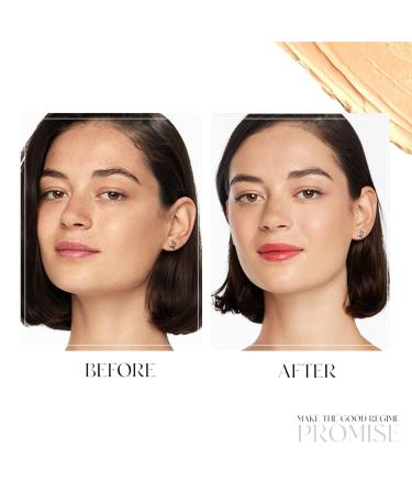 Beauty Serum Stick 8g | Travel-Friendly Roll-On with Niacinamide Vitamin C & Glycerin | Fights Dullness - Buy Online on GoSupps.com