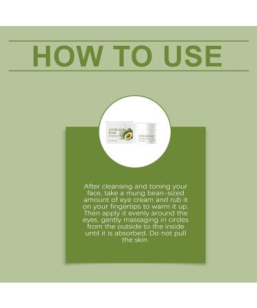  G n rique Eye Cream 30g Anti-Puffiness Moisturizing Gel Cream Intensive Hydration Firming Moisturizing Gel - Daily Facial Care for Women Travel Gift Mother's Day Gift Family Gift - Buy Online on GoSupps.com