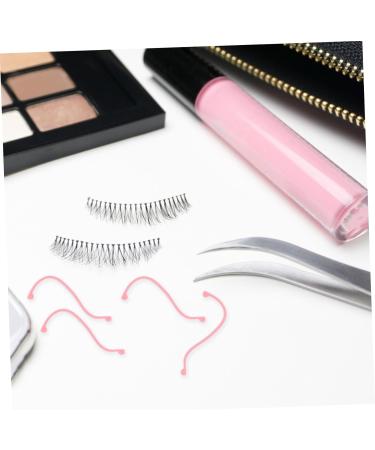 PLAFOPE 3 Pairs Eyelash Curler Eyelash Lift Pads Eyelash Perming Tool Eyelashes Lifting Silicone Lash Lifting Pads Silicone for Lifting Eyelashes Eyelash Lift Kit Eyelashes Lifter - Buy Online on GoSupps.com