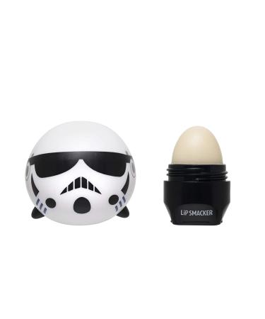 Buy Lip Smacker Star Wars Tsum Tsum Stormtrooper Lip Balm - Ice Cream Flavor 0.26 oz - Buy Online on GoSupps.com