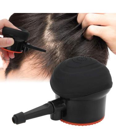 Hair Oil Applicator Hair Thickening Applicator 10 6 6 Professional Hair Building Fiber Spray Applicator Hair Fiber Thickener Application Nozzle - Buy Online on GoSupps.com