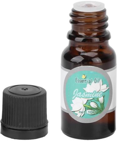 10 ml Aromatherapy Gift Set - Natural Jasmine Essential Oils for Stress Relief Massage Yoga and Chakra Balance | International Shipping - Buy Online on GoSupps.com