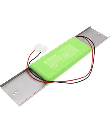 Buy Battery Replacement for ABB AC400 Systems SB522V1 3BSC760015R1 - International Shipping Available - Buy Online on GoSupps.com
