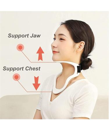 Buy Chelsea Back Keeping Corrector | Anti-Arch Stabilization & Neck Support for Kids & Teens - Ideal for Reading & Studying - Buy Online on GoSupps.com