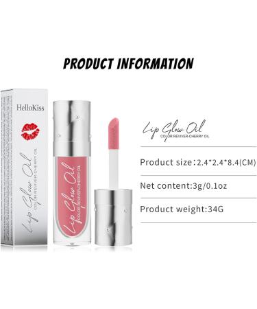 Mist Matte Glaze Kiss Liquid Lipstick Long Lasting Nonstick Transparent Bottle Moisturizing Plumping Lip Glow Add to Lips Glow Pink Champagne Light Pink - Buy Online on GoSupps.com