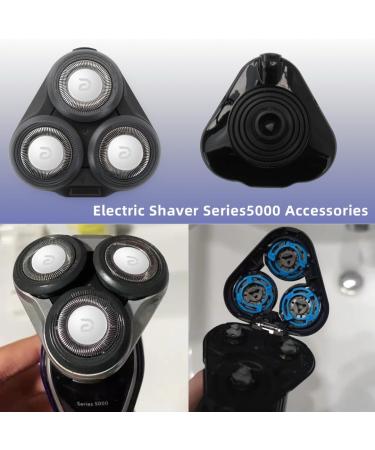 New SH30/52 Replacement Shaver Head for Philips Norelco RQ310 RQ311 RQ312 RQ320 RQ328 RQ330 RQ331 RQ338 RQ350 RQ360 RQ361 | International Shipping Available - Buy Online on GoSupps.com