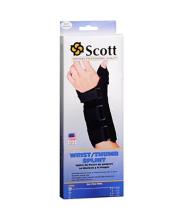 Thumb/Wrist Support Sportaid Medium/Right