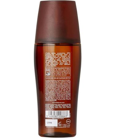 CORINE DE FARME Huile seche protectrice SPF6 - 150 ml - Buy Online on GoSupps.com
