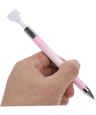 minkissy 5 Sets Nail Art Drill Pen Nail Art Point Pen Striping Liner Brush Nail Polish Pens Manicure Nail Pen Nail Art Calligraphy Pen Glitter Nail Art Pen Nail Dotting Pen Manicure Pen Abs - Buy Online on GoSupps.com